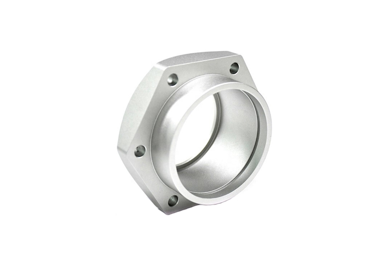 aluminum cnc turning parts