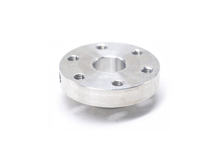 aluminum cnc milling parts