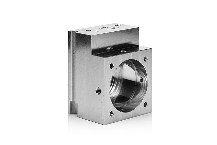 aluminum cnc parts