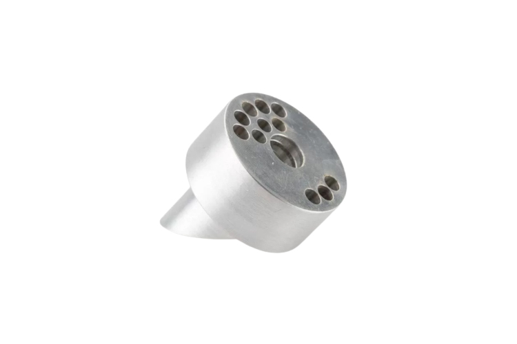aluminum cnc parts