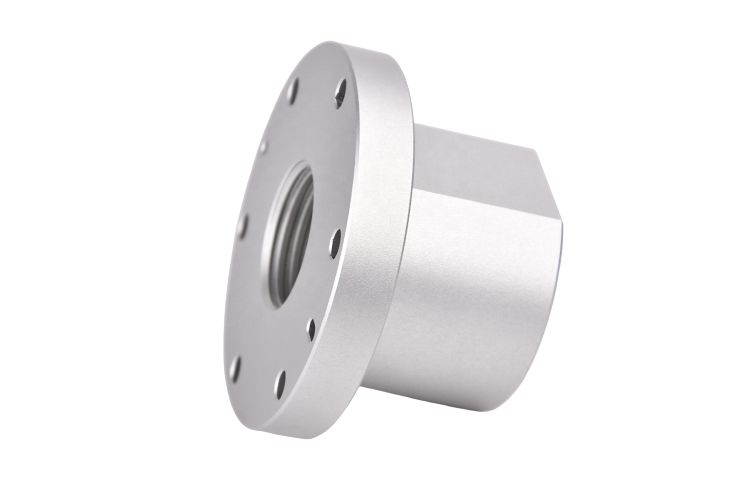 aluminum cnc parts