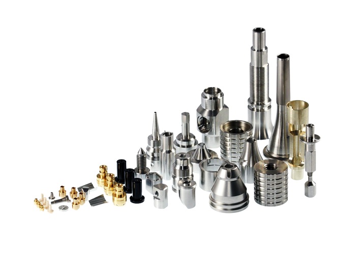 cnc machining parts