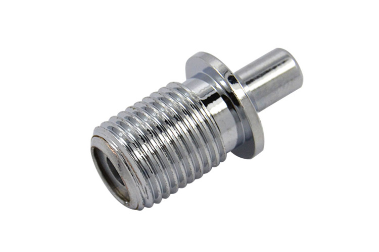 bottom exit cable gripper 