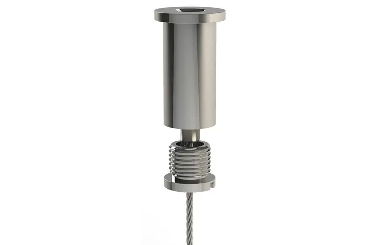 cable gripper couplers