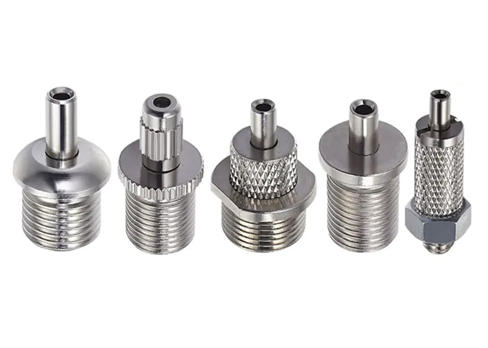 brass cable grippers