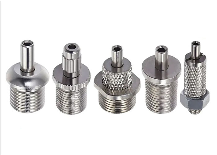 brass cable gripper