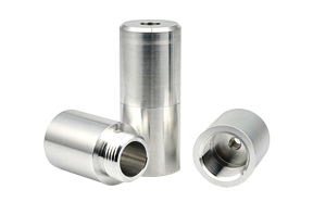 aluminum cnc product
