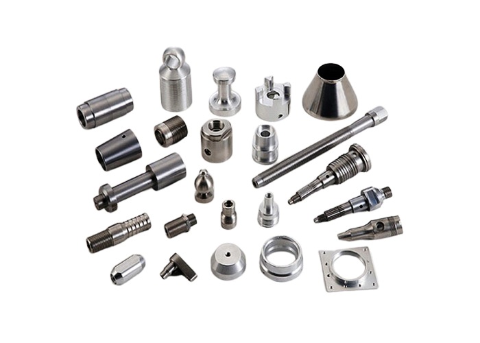 aluminum Precision Parts