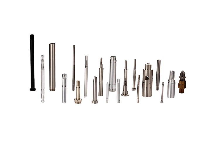 Steel Precision Parts