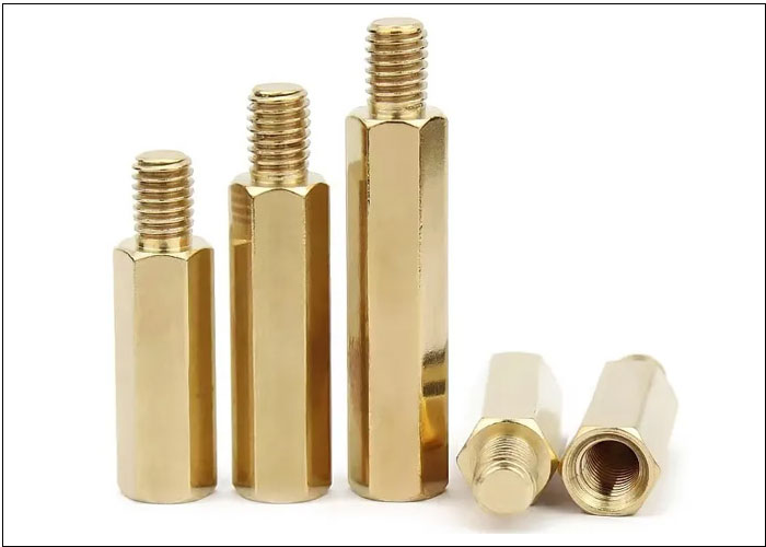 Brass Spacers